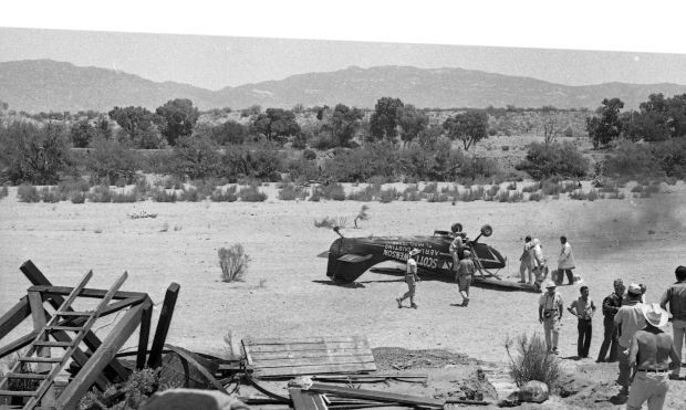 Old Tucson Studios